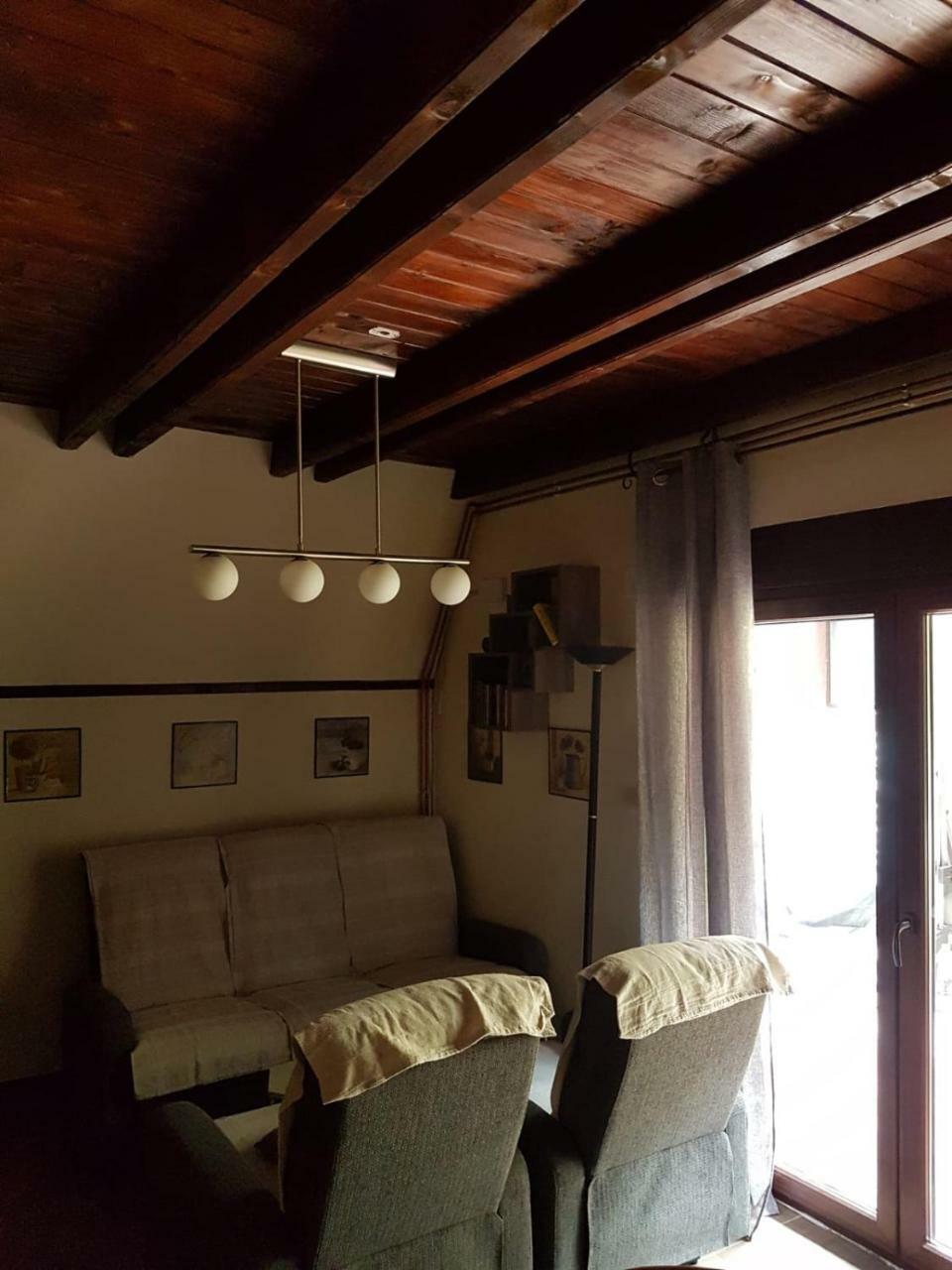 Viola I Detelina Apartments Перучац Экстерьер фото